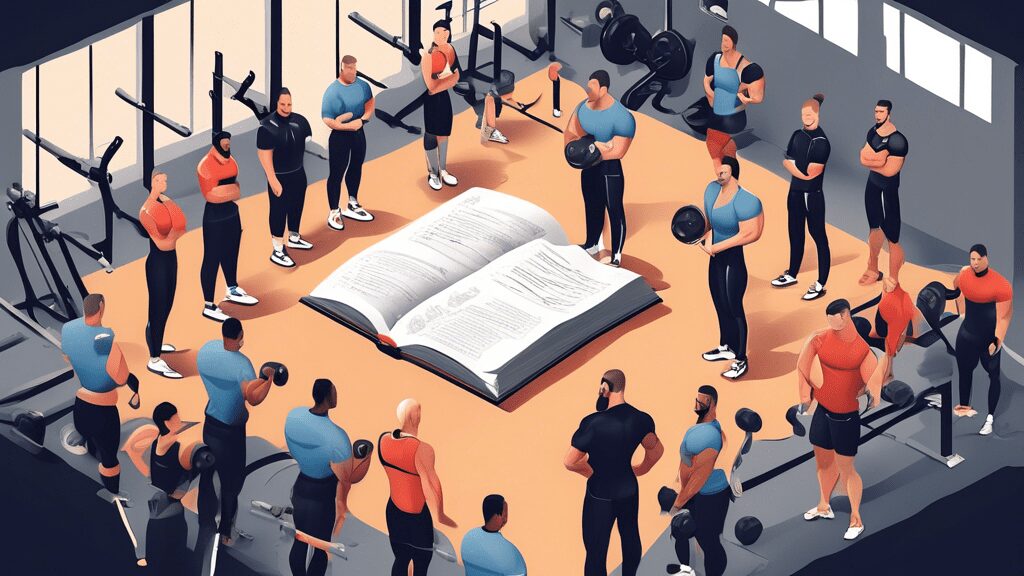 Understanding NSCA: A Guide to the National Strength and Conditioning Association