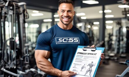 Unlock Your Potential with CSCS Personal Training