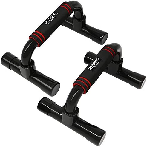 “Optimize Your Workout: The Best Ergonomic Push-Up Bars for Enhanced Home Fitness Training”