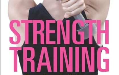 Strength Training Exercises for Women: Tone, Sculpt, and Stay Strong for Life