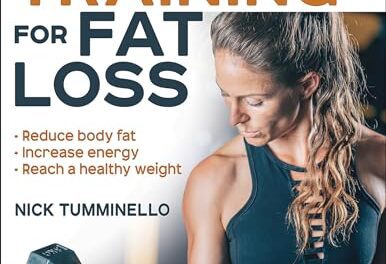 Strength Training for Fat Loss