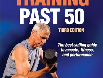 Strength Training Past 50