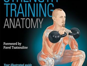 Kettlebell Strength Training Anatomy